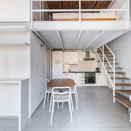 Cozy Apartment: Coldilana14 Mailand Exterior foto