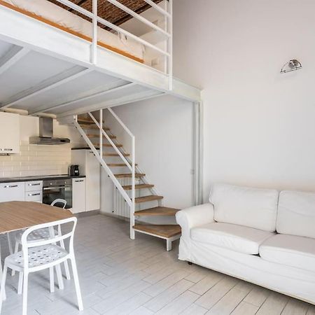 Cozy Apartment: Coldilana14 Mailand Exterior foto