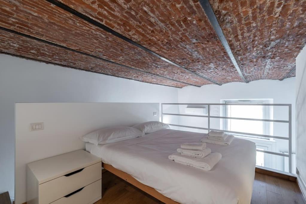 Cozy Apartment: Coldilana14 Mailand Exterior foto