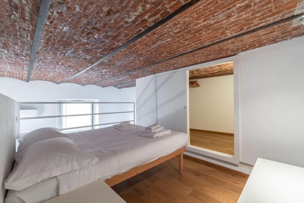 Cozy Apartment: Coldilana14 Mailand Exterior foto