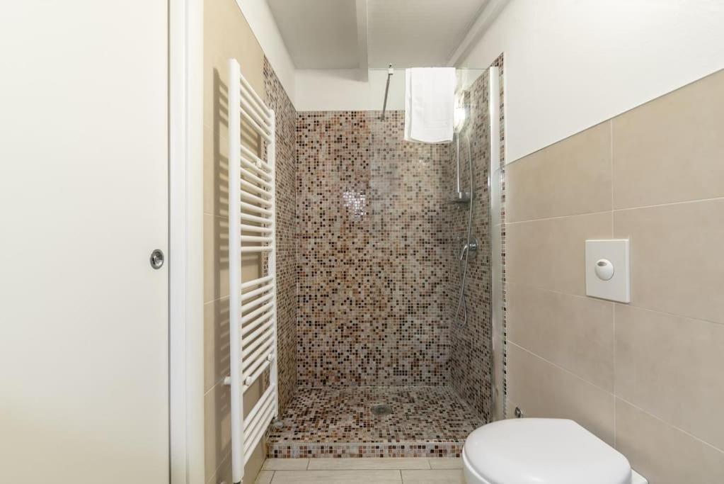 Cozy Apartment: Coldilana14 Mailand Exterior foto