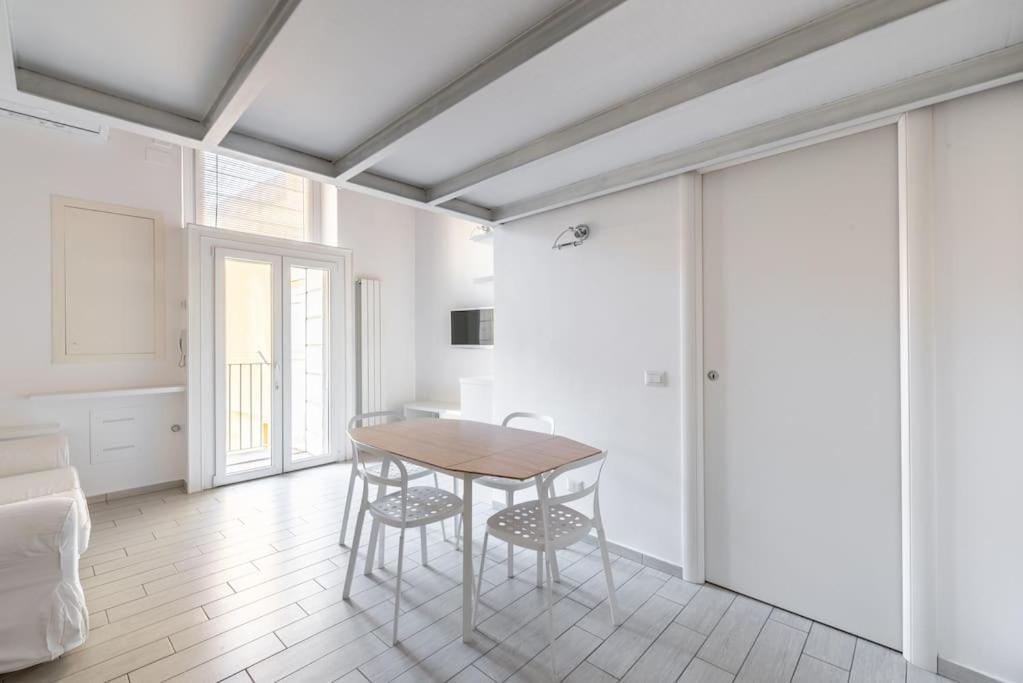 Cozy Apartment: Coldilana14 Mailand Exterior foto
