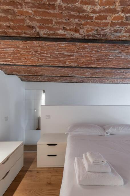 Cozy Apartment: Coldilana14 Mailand Exterior foto