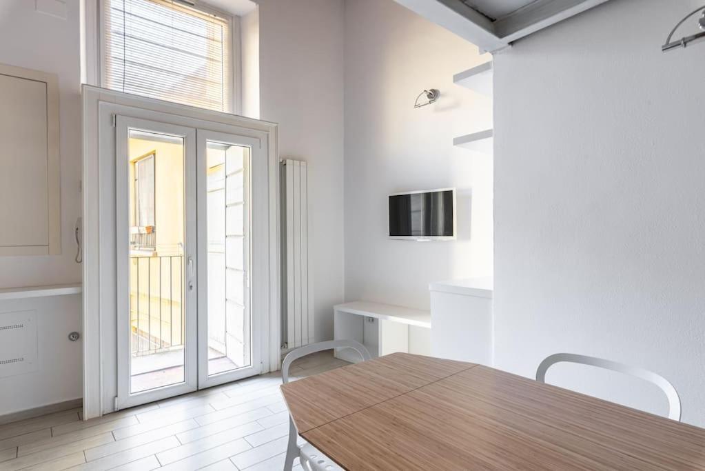 Cozy Apartment: Coldilana14 Mailand Exterior foto