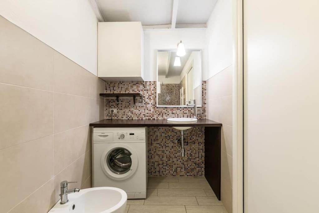 Cozy Apartment: Coldilana14 Mailand Exterior foto