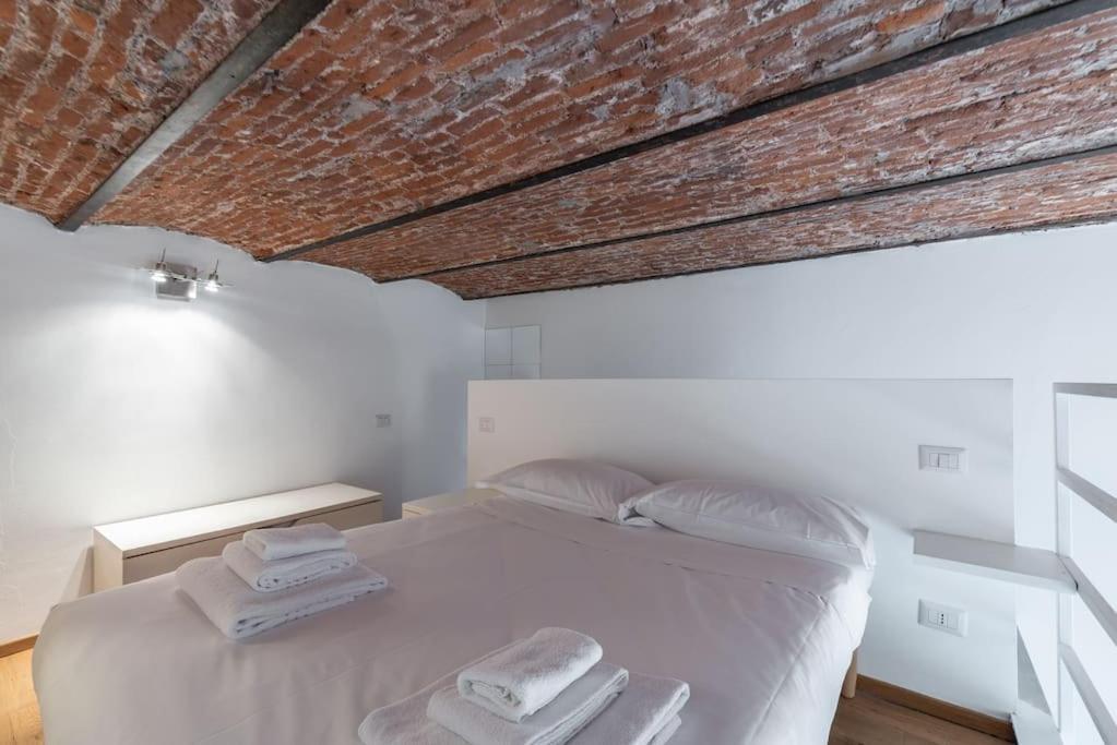 Cozy Apartment: Coldilana14 Mailand Exterior foto