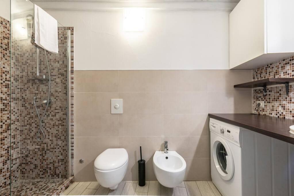 Cozy Apartment: Coldilana14 Mailand Exterior foto