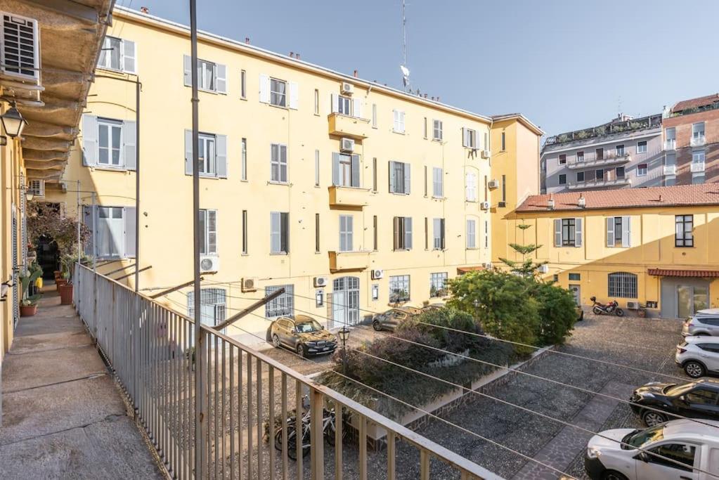 Cozy Apartment: Coldilana14 Mailand Exterior foto